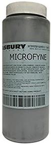 img 1 attached to Microfyne Graphite Powder Lubricant 12Oz