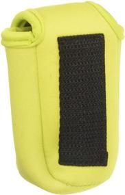 img 1 attached to 🔶 Yellow Floating Pouch for ResQLink PLB-375 - ACR 9521