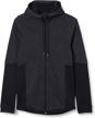 under armour double hoodie x large men's clothing logo