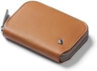 👝 bellroy folio mini wallet pouch: stylish accessories for men on the go logo