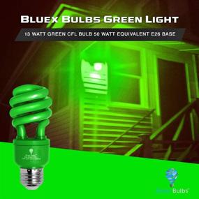 img 2 attached to Green 🟢 Light Bulb BlueX Pack