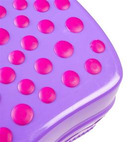 img 1 attached to 🐭 Disney Minnie Mouse Step 'N Glow Step Stool in Purple