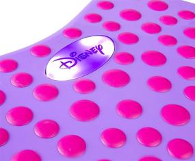 img 2 attached to 🐭 Disney Minnie Mouse Step 'N Glow Step Stool in Purple
