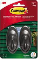 🌧️ medium plastic weather strips command logo