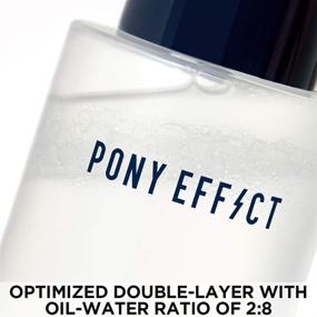 img 2 attached to 🌟 PONY EFFECT New-clear Micellar Makeup Remover: Effective Cleansing Water with Mild Oil Blend, K-beauty