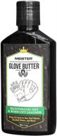 meister glove butter oz rejuvenates logo