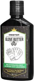 img 3 attached to Meister Glove Butter Oz Rejuvenates