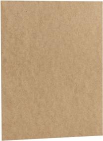 img 1 attached to 🎨 Artlicious - 11x14 Hardboard Set of 6 - Ideal Substitute for Canvas Panel Boards