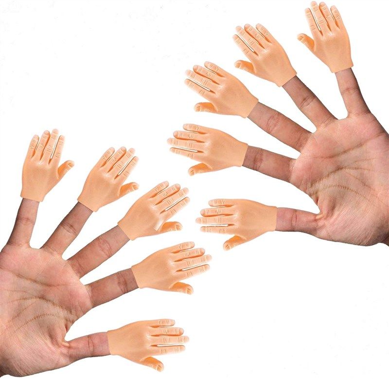 daily portable llc hands highfive 로고