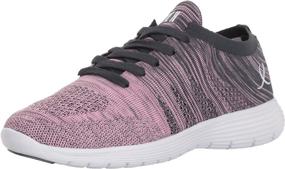 img 4 attached to 👟 Unleash your Performance with Bloch Women's Omnia Shoe