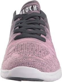 img 3 attached to 👟 Unleash your Performance with Bloch Women's Omnia Shoe