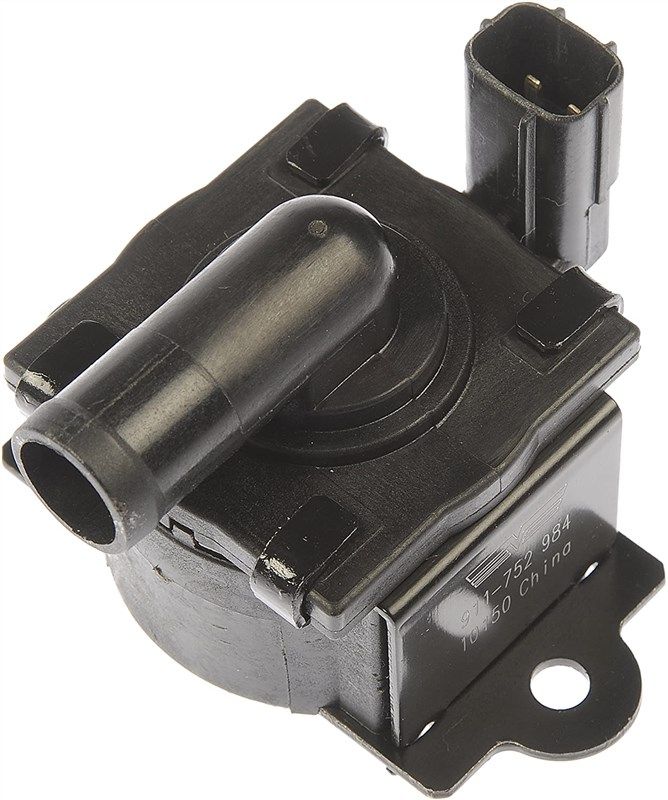 dorman 911 752 shut off valve 로고
