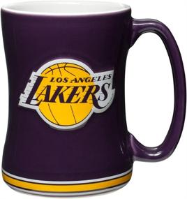 img 2 attached to 🏀 Los Angeles Lakers Boelter Brands 276606