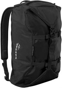 img 1 attached to DMM Classic Rope Bag: Sturdy Storage for Climbing Essentials