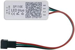 img 1 attached to Беспроводной Bluetooth-контроллер Akating DC5V 24V