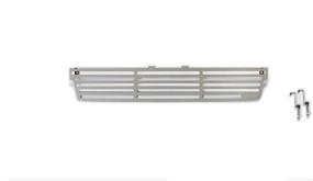 img 4 attached to Putco 86196 Bumper Grille Insert