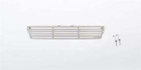 img 3 attached to Putco 86196 Bumper Grille Insert