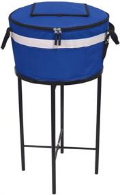 img 1 attached to Preferred Nation Cooler Tub Stand Outdoor Recreation