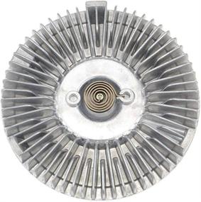 img 3 attached to Cooling Clutch Grand Cherokee 1993 1998