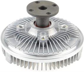 img 1 attached to Cooling Clutch Grand Cherokee 1993 1998