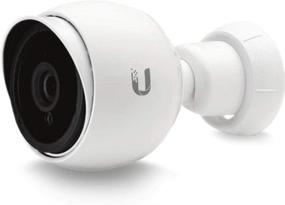 img 1 attached to 🎥 Enhanced Surveillance with the Ubiquiti Unifi Bullet Camera UVC-G3-Bullet