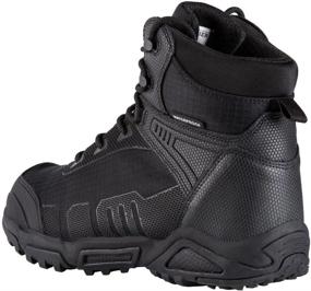 img 1 attached to FREE SOLDIER Tactical Lightweight Military Men's Shoes in Work & Safety
