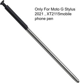 img 3 attached to Stylus Replacement Motorola XT2125 Screen