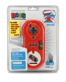 img 3 attached to 🎮 Wii Red Boss