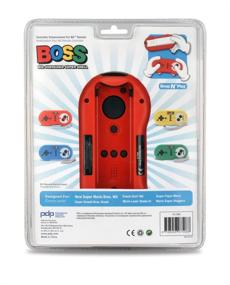 img 2 attached to 🎮 Wii Red Boss