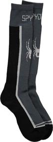 img 3 attached to Spyder Womens Sweep Socks Cushioned