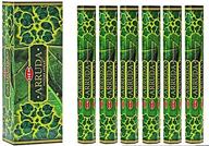 arruda box stick tubes incense logo