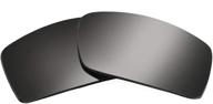 enhance your vision with optics replacement lenses for oakley gascan sunglasses logo