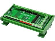 🔍 enhanced search-engine friendly terminal adapter for arduino mega 2560 by electronics salon логотип