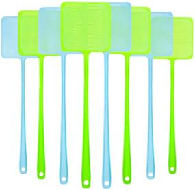 img 1 attached to Bottokan Fly Swatter Pack FlySwatter