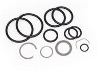 🛠️ power trim rebuild kit | replacement for mercury mercruiser 25-87400a2 & sierra 18-2649 | replacementkits.com logo