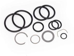 img 3 attached to 🛠️ Power Trim Rebuild Kit | Replacement for Mercury Mercruiser 25-87400A2 & Sierra 18-2649 | REPLACEMENTKITS.COM