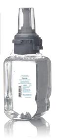 img 3 attached to Handwash Fragrance Certified Push Style Dispenser