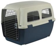 🐾 ithaka six pet carrier logo