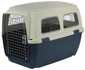 img 1 attached to 🐾 Ithaka Six Pet Carrier