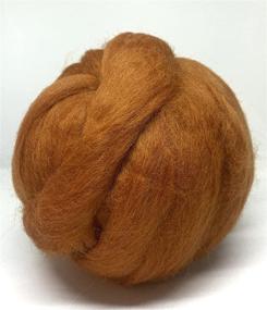 img 3 attached to Natural Highland Felting Handcrafts Spinning Needlework