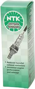 img 1 attached to NGK 24302 Oxygen Sensor