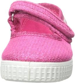 img 3 attached to 👧 Cienta Unisex Kids' Mary Jane Shoe