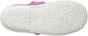 img 1 attached to 👧 Cienta Unisex Kids' Mary Jane Shoe