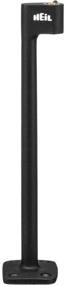 img 3 attached to 🎙️ Heil Sound RS-1 12-Inch Riser: Enhancing PL-2T Overhead Broadcast Boom