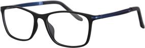 img 4 attached to 👓 SHINU TR90 Progressive Multifocal Reading Glasses - Multiple Focus Eyewear | SH031