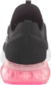 img 2 attached to 👟 Ultimate Comfort and Style: Skechers Womens GO Run AIR Women's Shoes