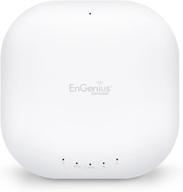 📶 engenius ews310ap n600 dual-radio wireless access point with network management logo