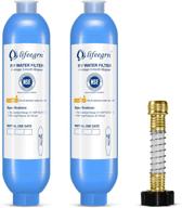 lifeegrn protector chlorine sediment drinking rv parts & accessories logo