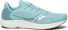 img 1 attached to Saucony Womens Freedom Storm Medium