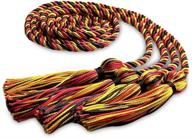 🎓 endea graduation triple honor cord in three colors logo